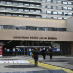 UKC, UKC Ljubljana, UKCLJ