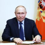 RUSSIA-POLITICS-PUTIN