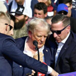 Trump rally shooting Butler, PA