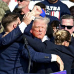 Trump rally shooting Butler, PA