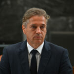 robert golob