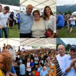 SDS, Bovec, člani