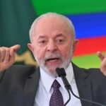 Lula da Silva