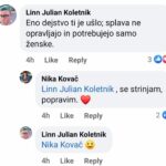 nika kovač