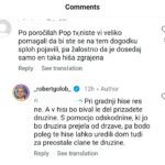golob poplave