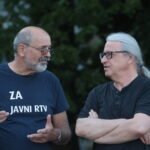 Stavka novinarjev RTV