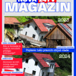 Nova24TV magazin naslovnica 8 2024