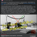 asta vrečko žiga predan