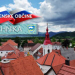 Slovenske občine