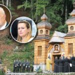 RUSKA KAPELICA SLOVESNOST