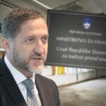 Litijska, Klemen Boštjančič, Andreja Katič, afera