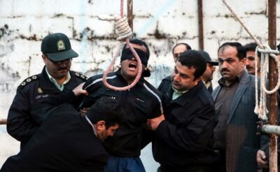 Od Aleksandra Velikega do Trumpa