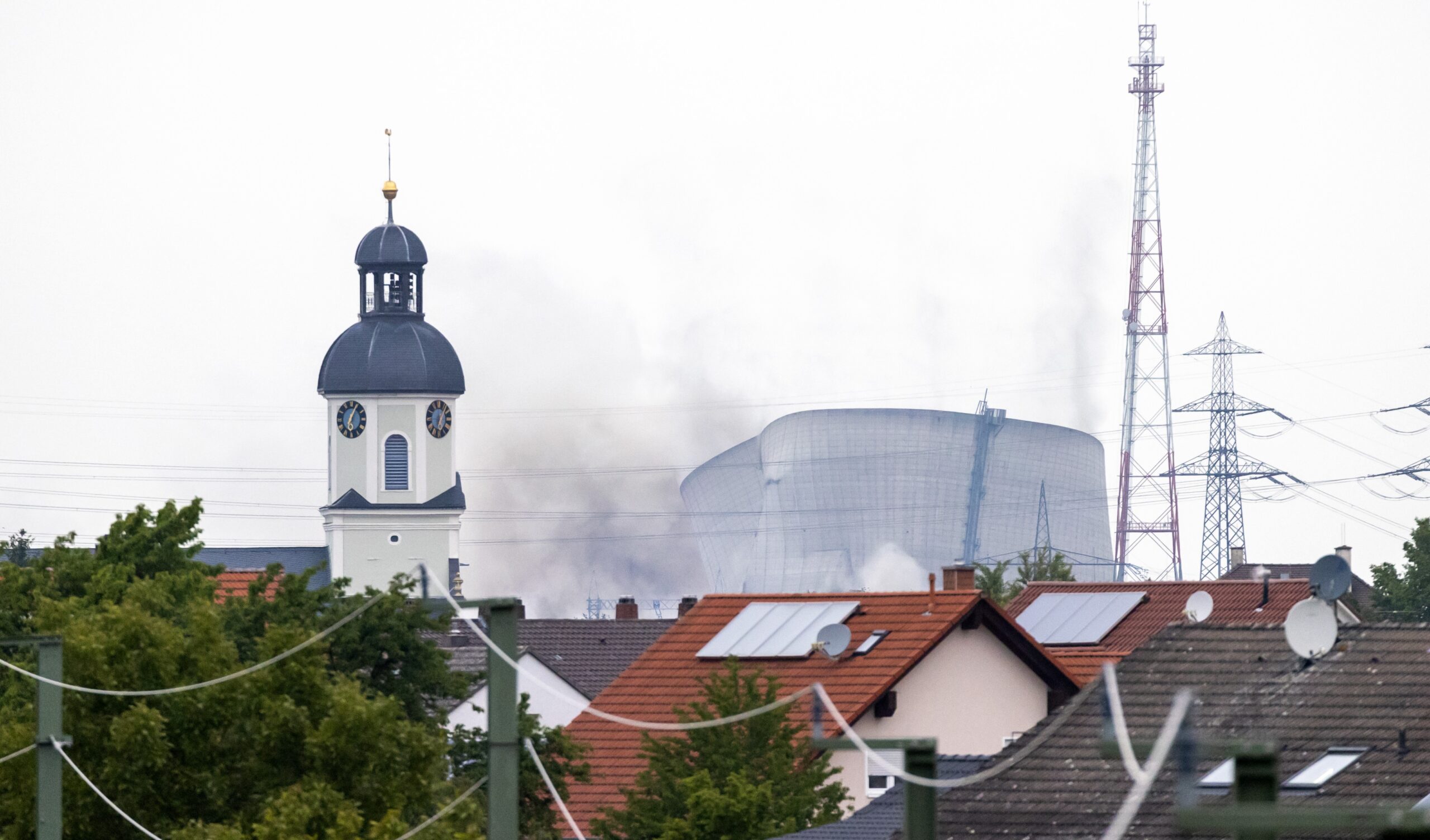 Wie sich Deutschland mit seiner „grünen Politik“ selbst ins Knie schoss.