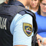 policija policist