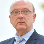 Gorenak, Vinko