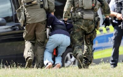 Tuji mladoletniki predstavljajo skoraj polovico vseh otrok, ki prejemajo socialno pomoč v Nemčiji