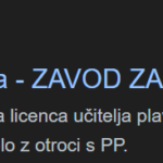 plavanje