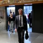 robert golob