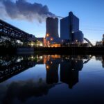 From coal and nuclear power to renewable energies