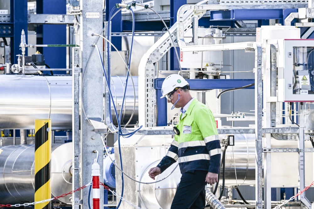 Temna prihodnost: Nemčija z rekordnim številom insolventnih podjetij v zadnjih 20 letih