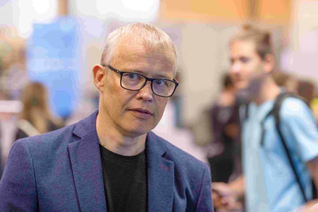 [Izjava dneva] “Slovenija je v krizi še preden se je globalna kriza sploh začela”