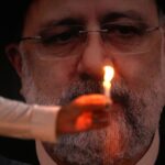 Ebrahim Raisi