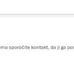Naše vnovično vprašanje