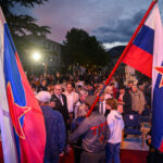 Slovesnost ob dnevu vrnitve Primorske k matični domovini