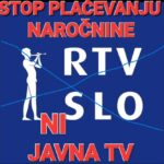 RTV, tlaka
