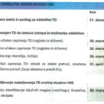 časovnica