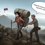 Marta Kos, Robert Golob