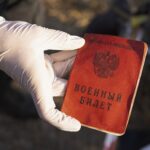 ruski vojak