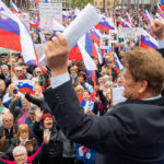 14. vseslovenski shod upokojencev