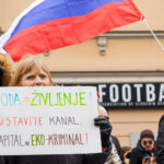 16. veliki shod za zaščito pitne vode pred Jankovićevo zastrupitvijo