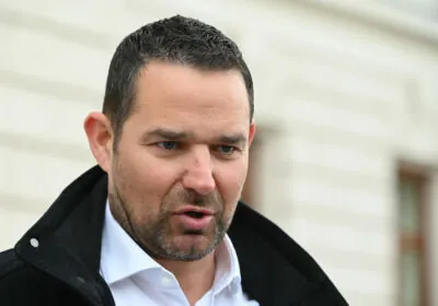 Direktor Darsa Ribič v kazenskem postopku? Policija obravnava ovadbo