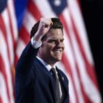 matt gaetz