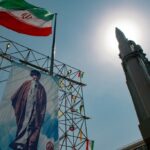 Iran raketa