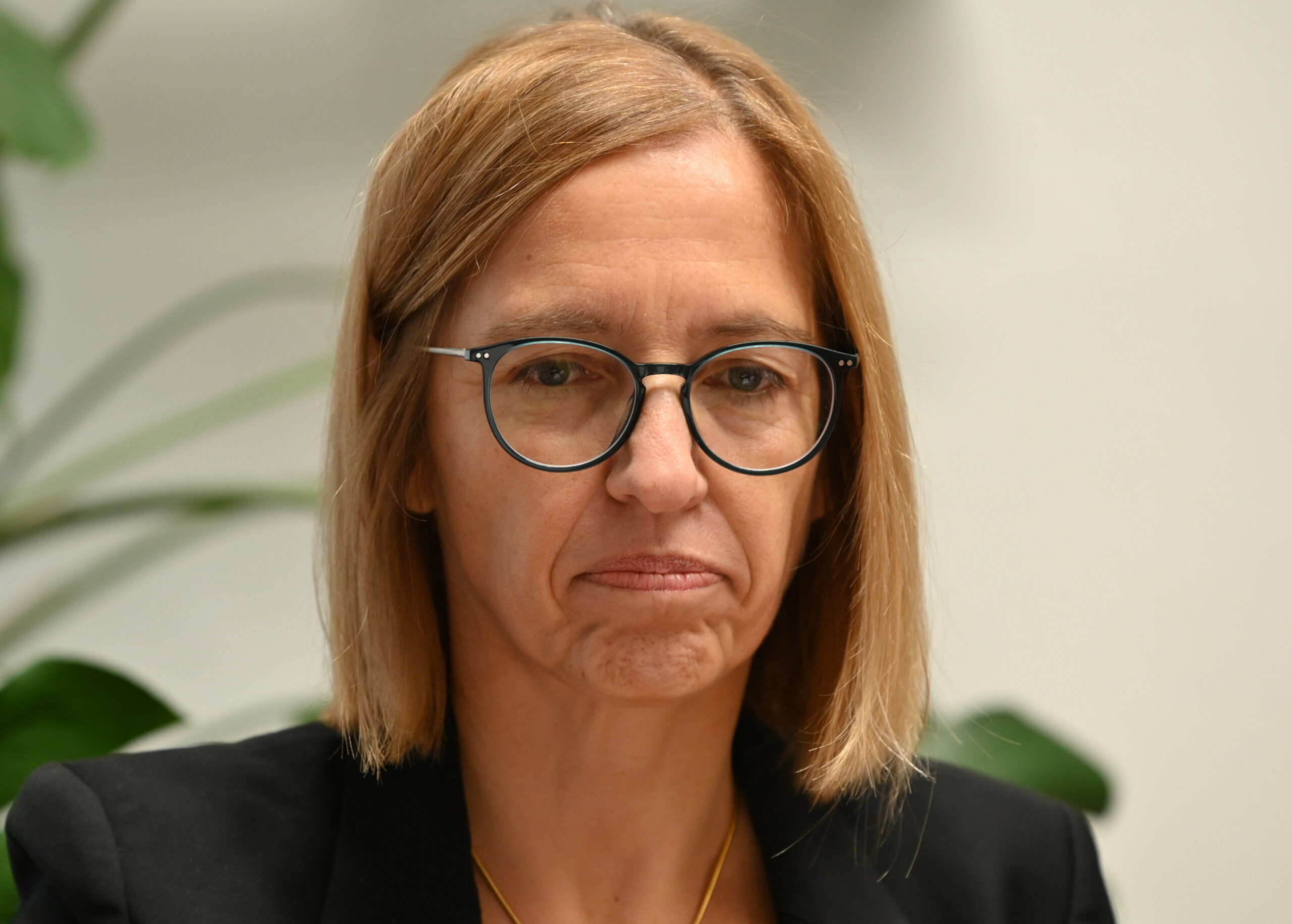 Bo zdravstvo pokopalo Goloba?