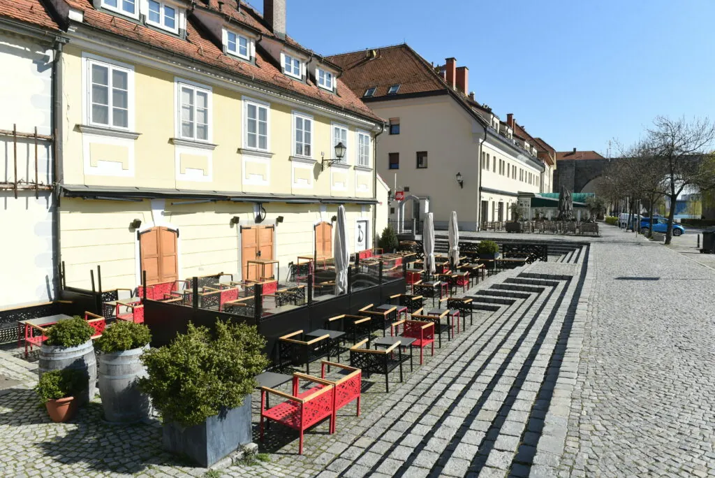 Maribor dobiva prvo ministrstvo
