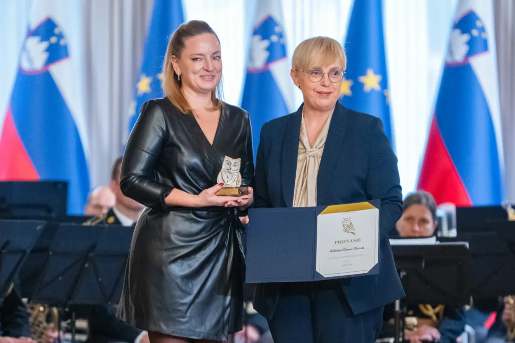 Pirc Musarjeva zanikala očitke o koruptivnem ravnanju, a ji nihče ne verjame