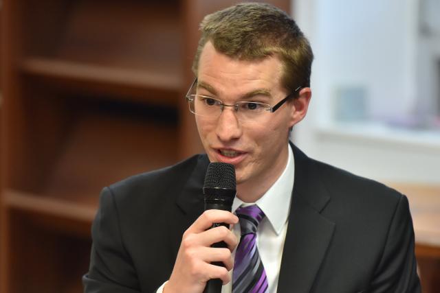 Dr. Kovač: Izvolitev Mamdanija odraža prevlado radikalnejše struje demokratov, ki lahko vodi do nasilja