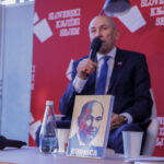 janša budnica
