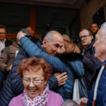 protest, Janez Janša, Celje, sojenje, Trenta