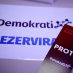 Ustanovni kongres stranke Demokrati