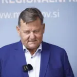 Aleksander Jevšek