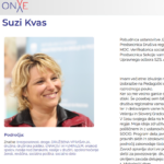 suzi kvas