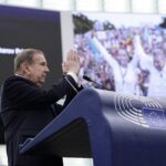 European Parliament awards Sakharov Prize 2024 to Venezuelan opposition leaders