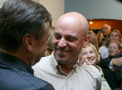 Sodni svet od Panjana zahteva ukrepe zaradi videza koruptivnosti v zadevah družine Janković