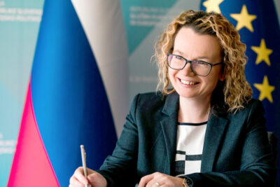 Vlada porazno črpa kohezijska sredstva