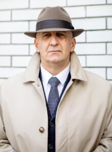 Olaj: Policija je še dodatno ožigosana z bremenom političnega vplivanja na volitve